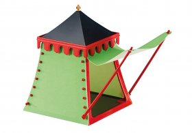 Roman Tent (PM-6495)