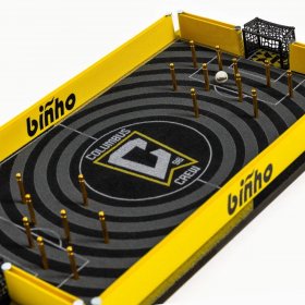 Binho Classic: Columbus Crew Edition (BINHO-033)