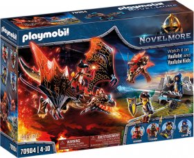 Novelmore Dragon Attack (PM-70904)