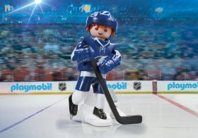 NHL Tampa Bay Lightning Player (PM-9186)