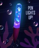 Mer-Panda Princess Liquid Wand Pen BRIGHT-2220