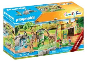 Adventure Zoo (PM-71190)