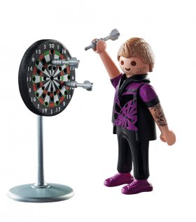 Darts Player (PM-71165)