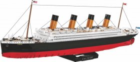 Titanic Scale 1:300 (1916)