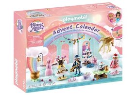 Advent Calendar - Christmas under the Rain (PM-71348)