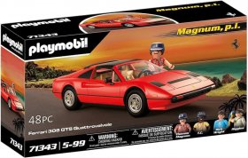 Magnum Ferrari 308GT (PM-71343)