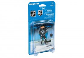 NHL Los Angeles Kings Player (PM-9031)