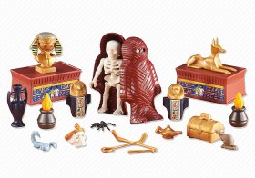 Pharaohs Treasure (PM-6483)