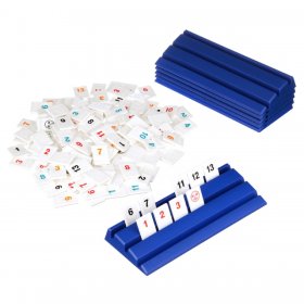 Rummikub Classic (gol-0400)