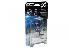 NHL Tampa Bay Lightning Player (PM-9186)