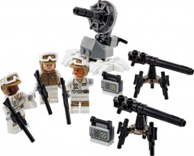 *Hoth Blister Pack (lego-40557)