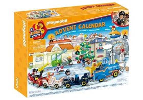 Advent Calendar - Duck On Call (PM-70901)