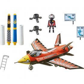 Air Stunt Show Eagle Jet (PM-70832)