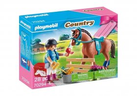 Horse Farm Gift Set (PM-70294)