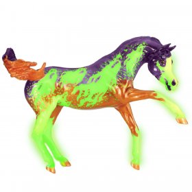 *Spectre 2023 Halloween Horse (breyer-1876)