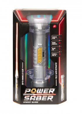 Power Saber Energy Blade – Red (gol-931561)