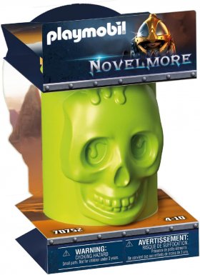 Novelmore Skeleton Surprise Box Sal'ahari Sands (PM-70752)