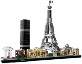 Paris (lego-21044)