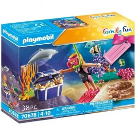 Treasure Diver Gift Set (PM-70678)