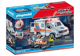 Ambulance (PM-71232)