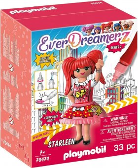 Comicworld Starleen (PM-70474)