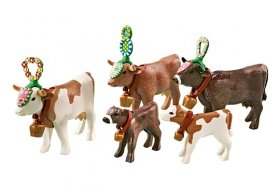 Cattle Drive (PM-6535)