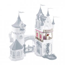 Extension for Princess Fantasy Castle (5142 add-on) (PM-6236)