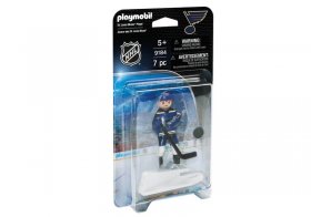 NHL St. Louis Blues Player (PM-9184)