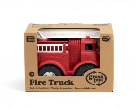 Fire Truck (FTK01R)