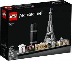 Paris (lego-21044)