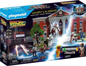 Back to the Future Advent Calendar (PM-70574)