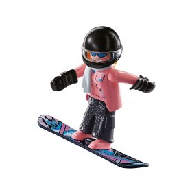 Snowboarder (PM-70855)