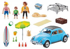 Volkswagen Beetle (PM-70177)