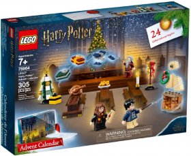 *Harry Potter Advent Calendar 2019 (lego-75964)