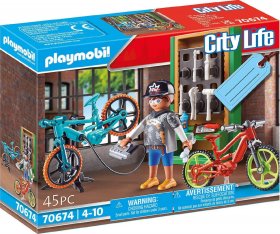 Bike Workshop Gift Set (PM-70674)