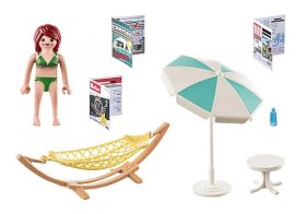 Beach Lounger (PM-71428)