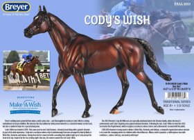 Codys Wish (b-tr-10038)