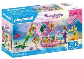 Mermaids Birthday (PM-71446)