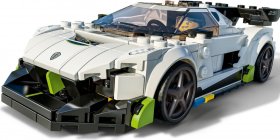 *Koenigsegg Jesko (lego-76900)