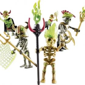 Novelmore Skeleton Surprise Box Sal'ahari Sands (PM-70752)