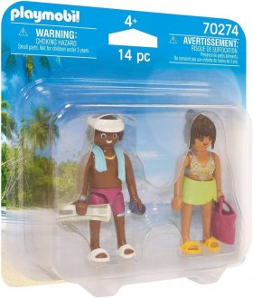 DuoPack Vacation Couple (PM-70274)