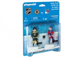 NHL Rivalry - Bruins vs Rangers (PM-9012)