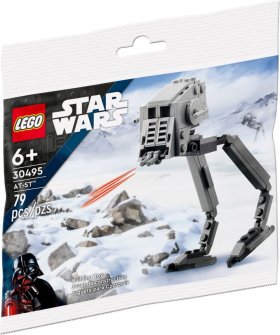 *AT-ST Star Wars Polybag (lego-30495)