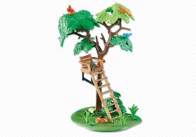 Tree Loft Chair (PM-6469)