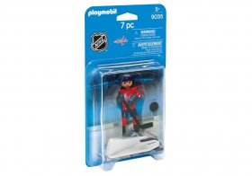 NHL Washington Capitals Player (PM-9035)