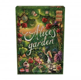 Alice's Garden (gol-928718)