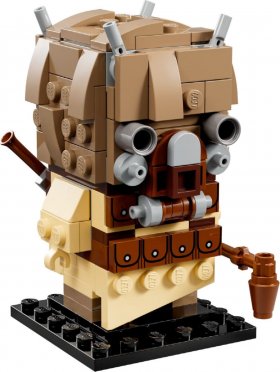 *Tusken Raider Brickheadz (lego-40615)