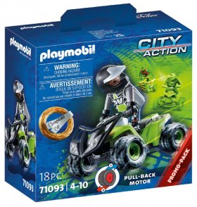 Racing Quad (PM-71093)