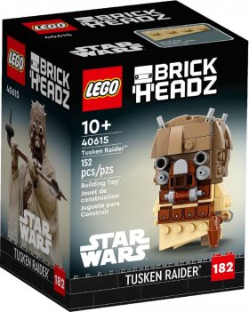 *Tusken Raider Brickheadz (lego-40615)