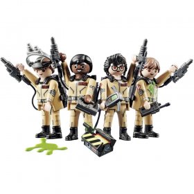 Ghostbusters Collectors Set Ghostbuster (PM-70175)